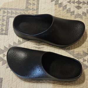 Women's Super-Birki Birkenstock Clogs